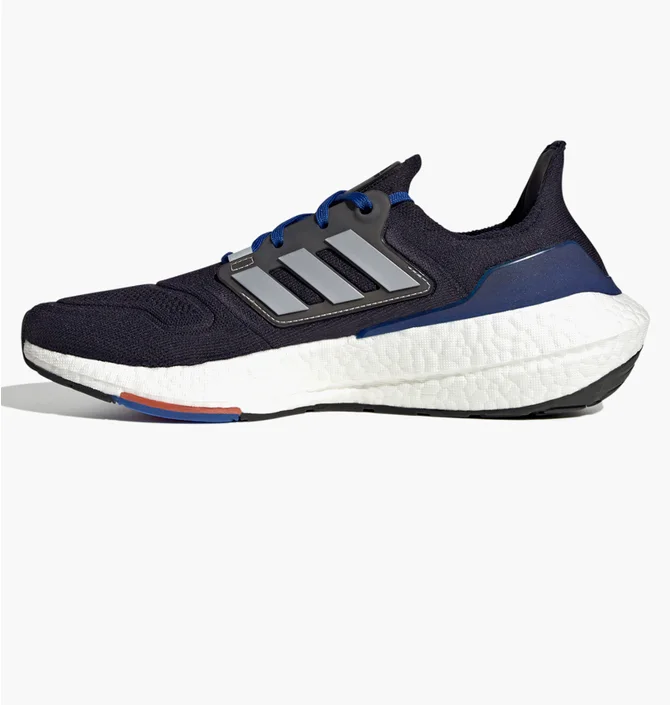 Кроссовки мужские Adidas Ultraboost 22 Running Shoes Blue Gx6642