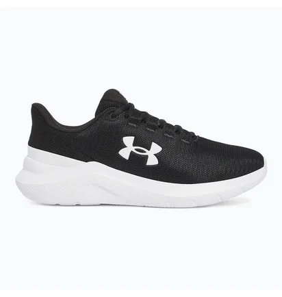 Кроссовки мужские Under Armour Phade Rn 3 Black 3028252-001