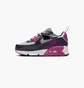 Кроссовки детские Nike Air Max 90 Easyon (Ps) Black/White HF6357-003