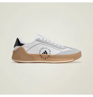 Кросівки жіночі Adidas By Stella Mccartney Court Boost Shoes White IE8768