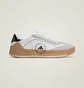 Кроссовки женские Adidas By Stella Mccartney Court Boost Shoes White IE8768