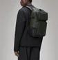Рюкзак унісекс Rains Trail Cargo W3 Olive 14330-03