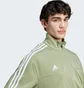 Олимпийка мужская Adidas Tiro Olive IY4284