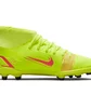 Бутси дитячі Nike Jr Mercurial Superfly 8 Club Mg Green CV0790-760