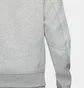 Кофта чоловіча Nike Sportswear Tech Fleece 1/2-Zip Sweatshirt Grey FB7998-063