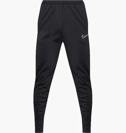 Штаны мужские Nike Winter Warrior Academy Pants Kpz Black FB6814-010