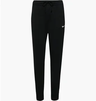 Штани жіночі Nike Nsw Phnx Flc Mr Pant Std Black FZ7626-010