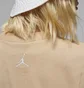 Платье женское Air Jordan Femme Dress Beige DX0361-277