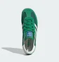 Кроссовки детские Adidas Originals Sl 72 Rs Green JH5673