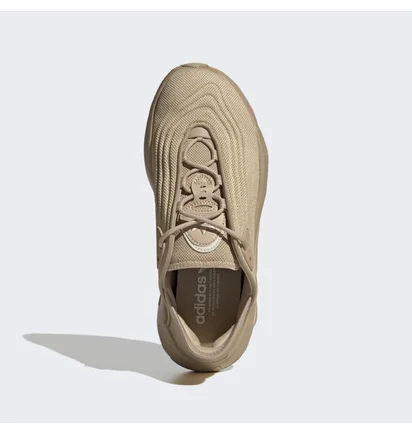 Кросівки чоловічі Adidas Adifom Sltn Shoes Brown Hp6482