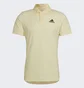 Поло мужское Adidas Tennis New York Freelift Polo Shirt Yellow Hg3129