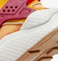 Кросівки жіночі Nike Wmns Air Huarache White/Orange Do6720-100