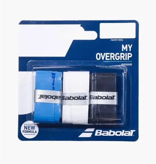 Намотка на тенісну ракетку Babolat My Overgrip Multi 653052-164