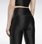 Лосины женские Reebok Pose Scribble Black Hd0934