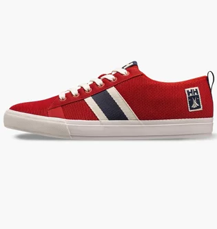 Кеды женские Helly Hansen Berge Viking Red 11695-216