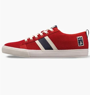Кеды женские Helly Hansen Berge Viking Red 11695-216