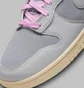 Кросівки чоловічі Nike Dunk High Retro Premium Grey Dq8800-001