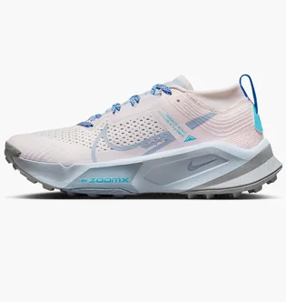 Кросівки жіночі Nike Zoomx Zegama Beige Dh0625-601