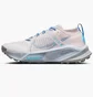 Кросівки жіночі Nike Zoomx Zegama Beige Dh0625-601