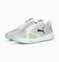 Кросівки чоловічі Puma Accelerate Turbo Nitro Ii White 106876-02