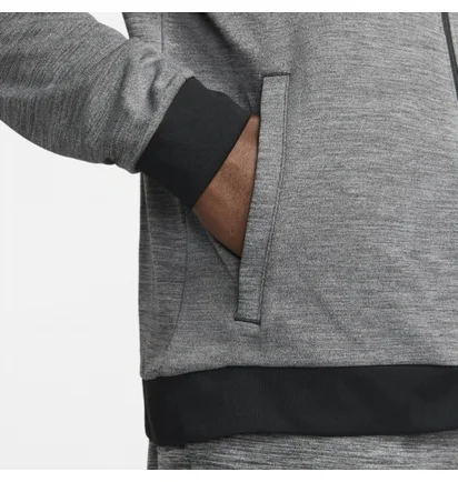 Куртка мужская Nike Dri-Fit Academy Track Jacket Grey DQ5059-010