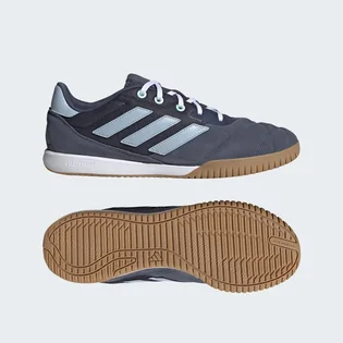 Кроссовки унисекс Adidas Copa Gloro Indoor Soccer Shoes Blue IE1544