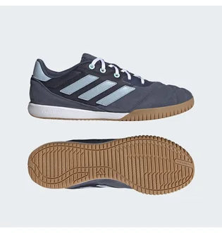 Кросівки унісекс Adidas Copa Gloro Indoor Soccer Shoes Blue IE1544