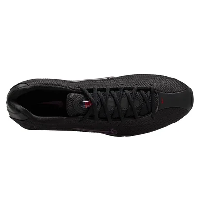 Кроссовки женские Nike Shox Z WomenS Shoes Black HQ7540-003