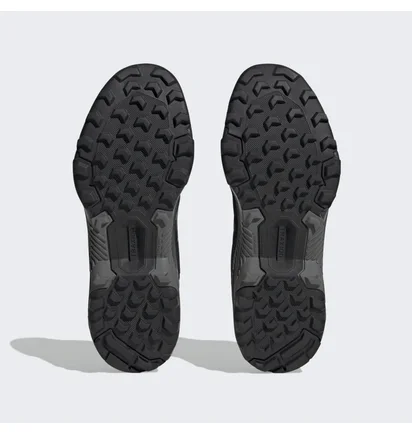 Кросівки жіночі Adidas Eastrail 2.0 Hiking Shoes Black Hq0935