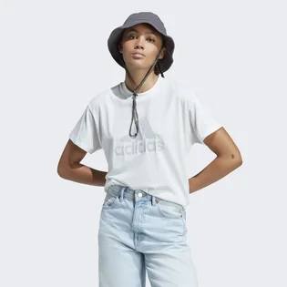 Футболка жіноча Adidas Future Icons Winners 3.0 Tee White Ic0460