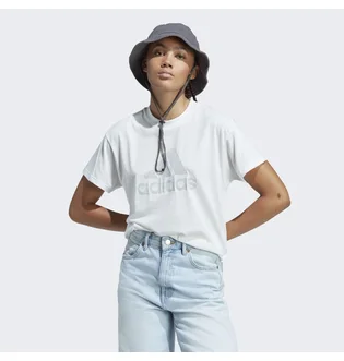 Футболка женская Adidas Future Icons Winners 3.0 Tee White Ic0460