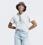 Футболка женская Adidas Future Icons Winners 3.0 Tee White Ic0460