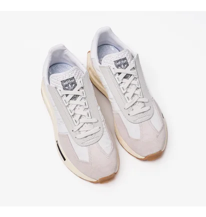 Кроссовки мужские Adidas Retropy E5 Shoes White H03075