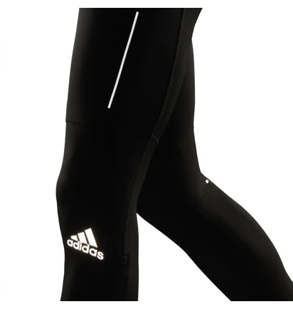 Леггинсы мужские Adidas Otr Warm Tgt M Black HI5664