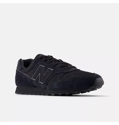 Кросівки чоловічі New Balance 373 Black M373253
