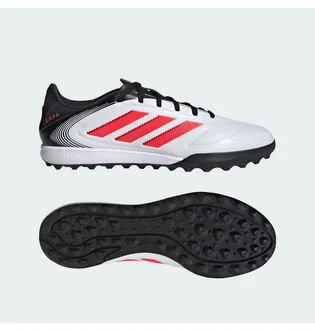 Сороконожки унисекс Adidas Copa Pure 3 League Turf Performance White ID9044
