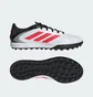Сороконіжки унісекс Adidas Copa Pure 3 League Turf Performance White ID9044