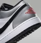 Кроссовки мужские Air Jordan 1 Low White HF3148-106