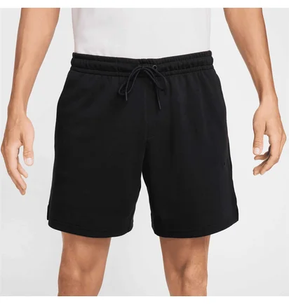 Шорты мужские Nike Primary Black FZ0961-010