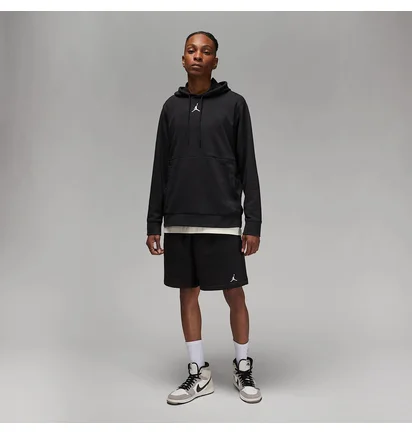 Худи мужское Air Jordan Dry-Fit Black CV8437-010