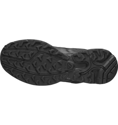 Кроссовки унисекс Salomon Xt-Pathway 2 Black L47686800