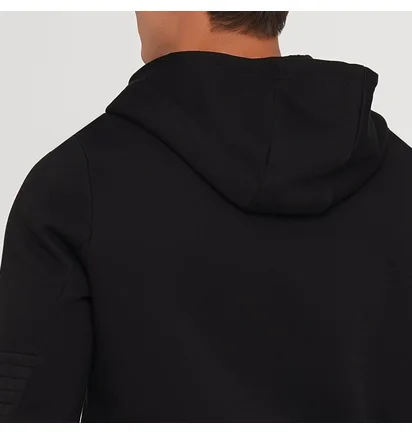 Спортивный костюм мужской Puma Class Sweat Black 531187-01__531188-01