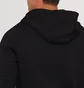 Спортивный костюм мужской Puma Class Sweat Black 531187-01__531188-01