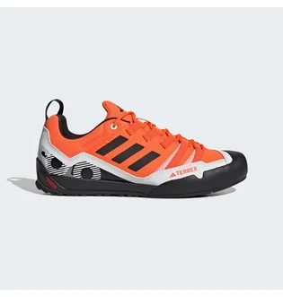 Кроссовки унисекс Adidas Terrex Swift Solo 2.0 Hiking Orange IE6902