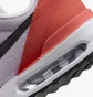 Кроссовки женские Nike Air Max Dawn Shoes Red/Pink DX5655-500