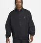 Кофта чоловіча Nike Sportswear Solo Swoosh Black DQ5200-010