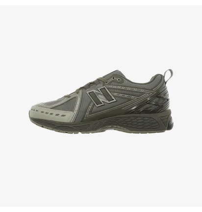 Кроссовки унисекс New Balance 1906 Olive M1906RHB