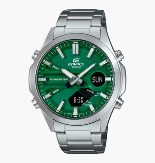 Часы мужские Casio Edifice Classic EFV-C120D-3A