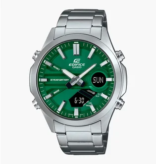 Часы мужские Casio Edifice Classic EFV-C120D-3A