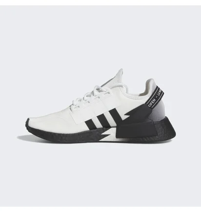 Кроссовки мужские Adidas Nmd_R1 V2 Shoes White IE2246